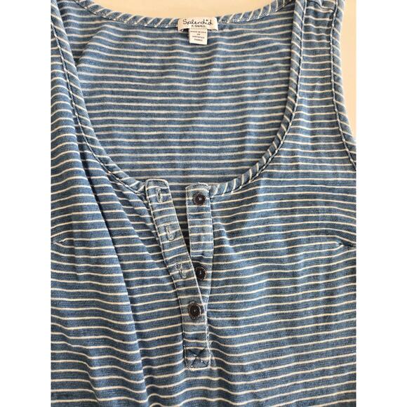 Splendid Romper Size XS - Picture 2 of 4